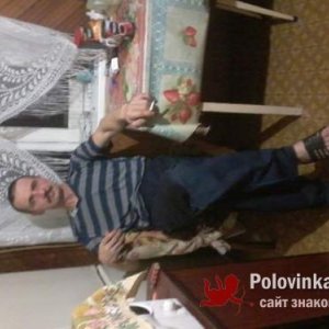 михаил васильев, 55 лет